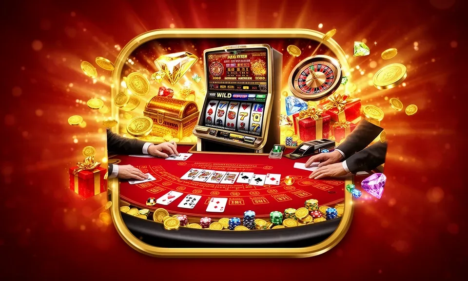 indosttoto Live Roulette Diamond