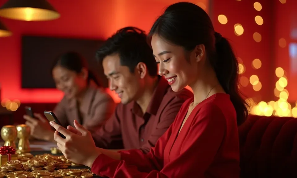 indosttoto Send Money into Your indosttoto Account